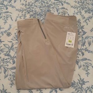 NWT Athleta Brooklyn Heights Jogger